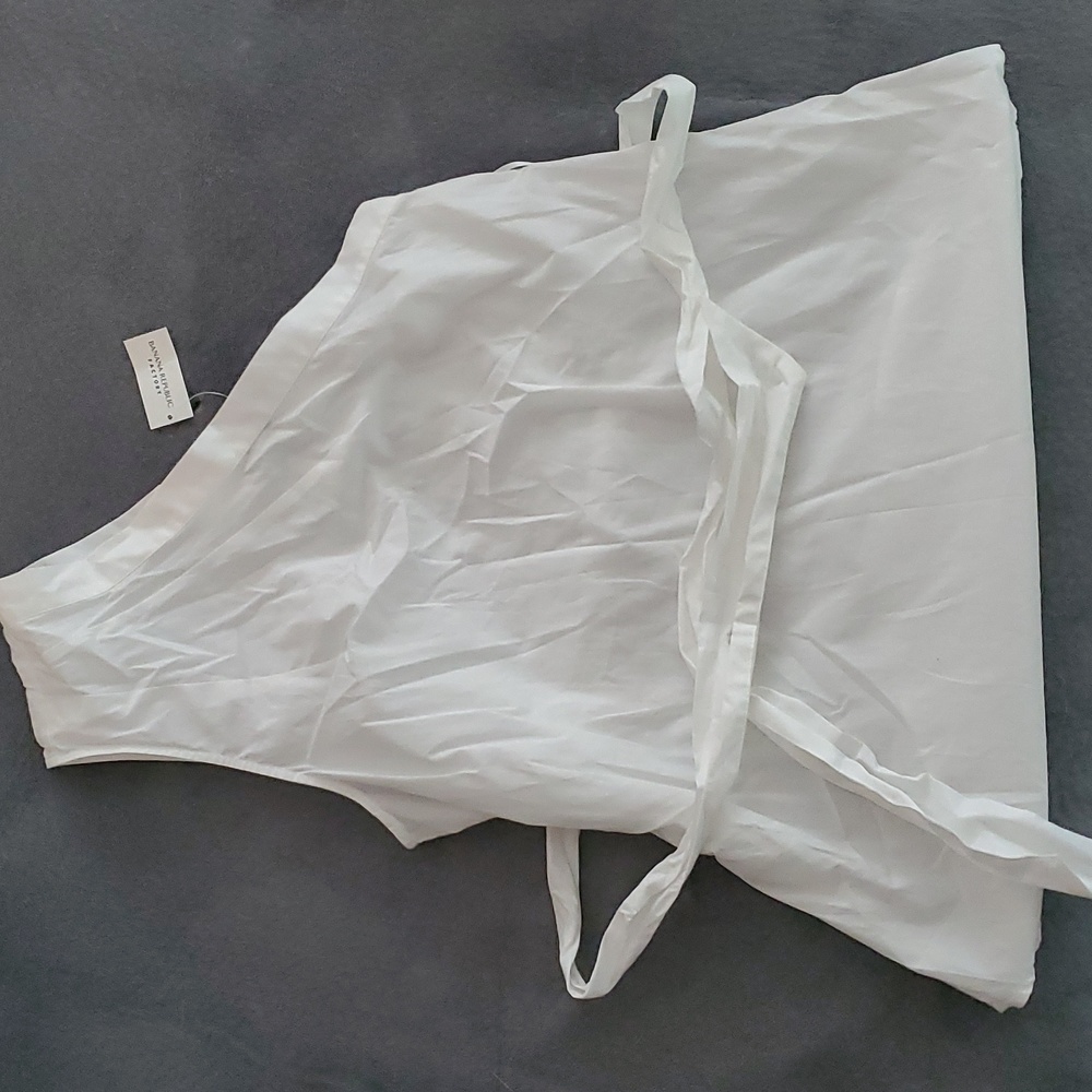 Banana Republic Top